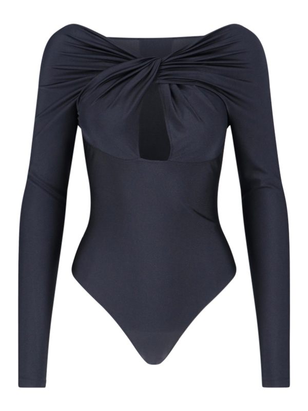 Coperni Top - Noir