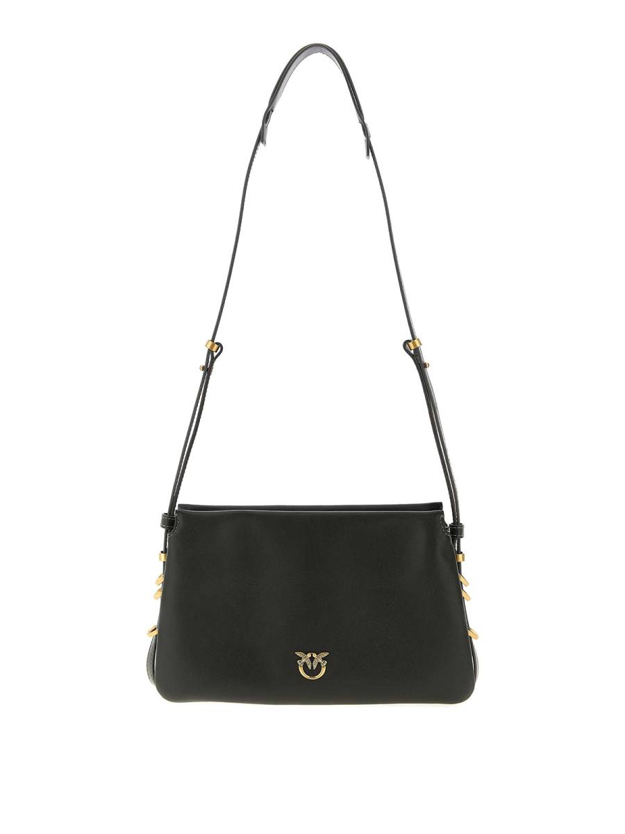 Pinko Sac Bandoulière - Vert