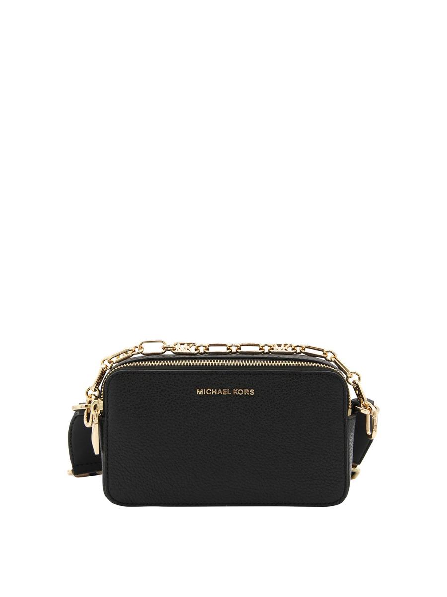 Michael Michael Kors Sac Bandoulière - Noir