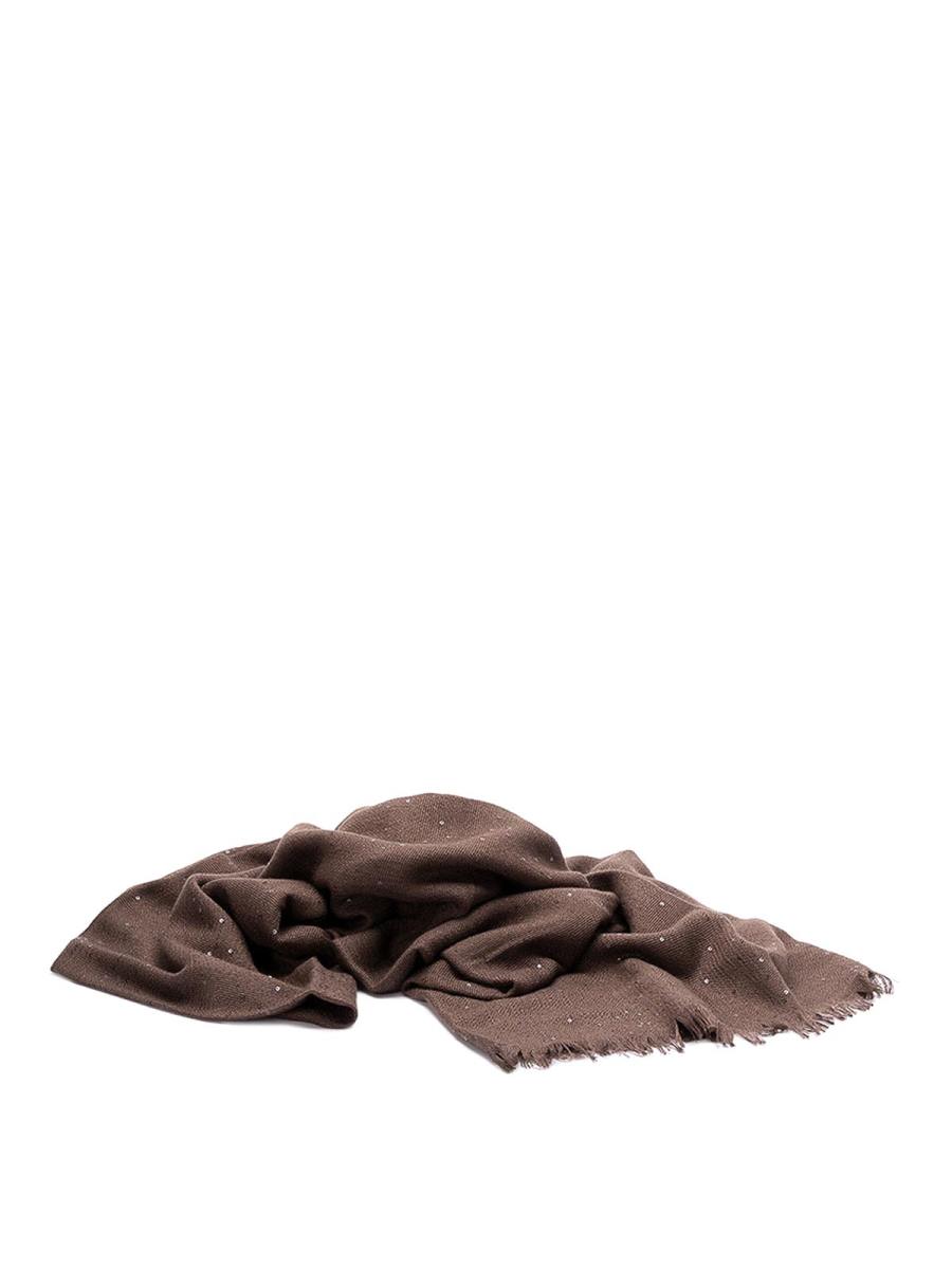 Brunello Cucinelli Écharpe - Marr
