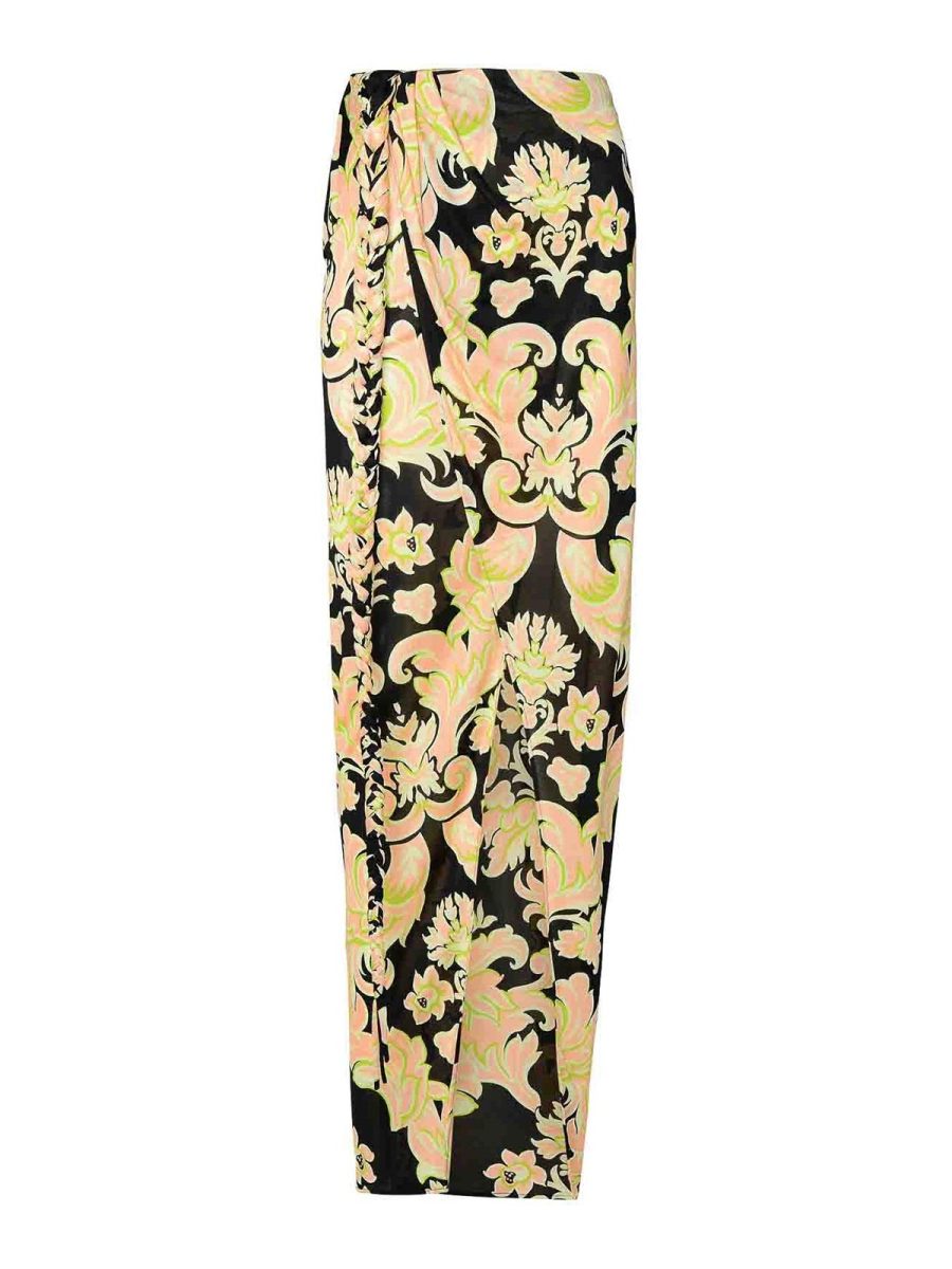 Etro Jupe Midi - Venus