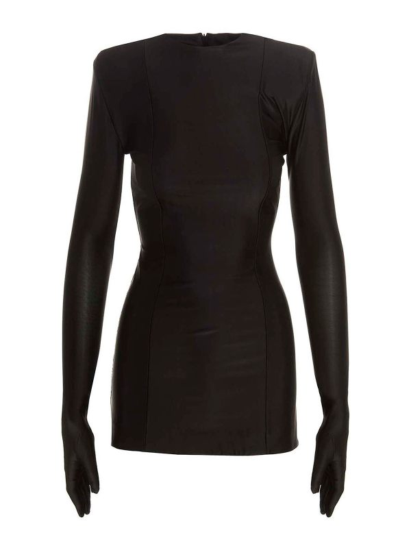 Vetements Robe Courte - Diva