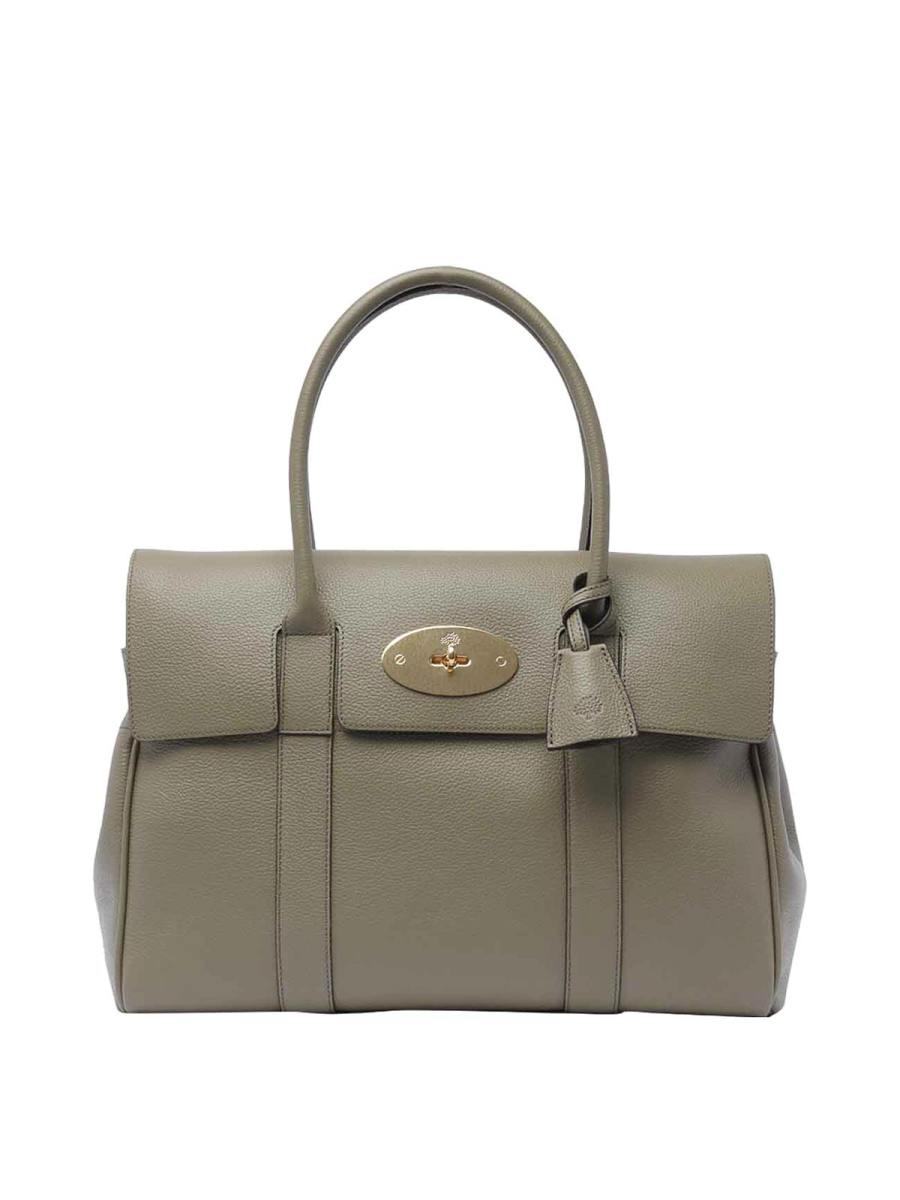 Mulberry Sac Cabas - Vert