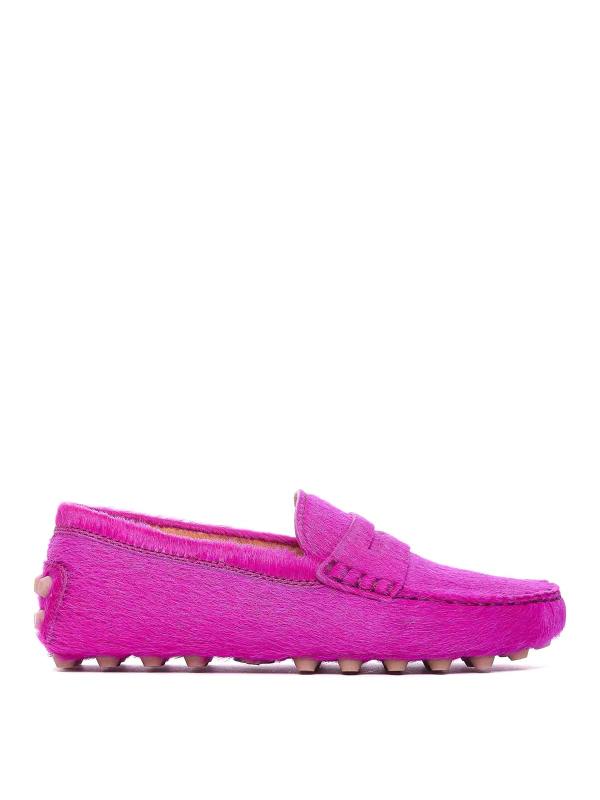 Tod's Mocassins - Multicolore