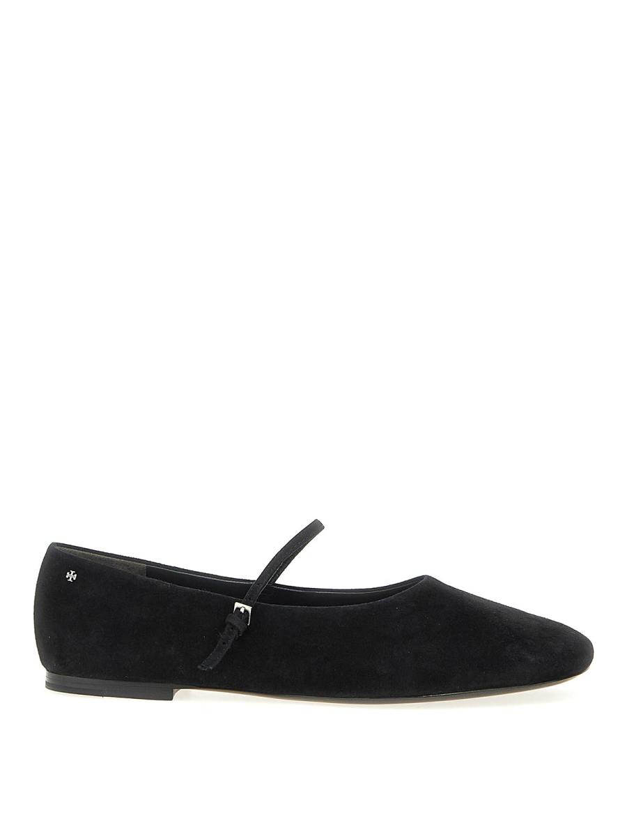 Tory Burch Ballerines - Noir
