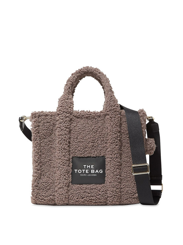 Marc Jacobs Sac Cabas - The Teddy Small