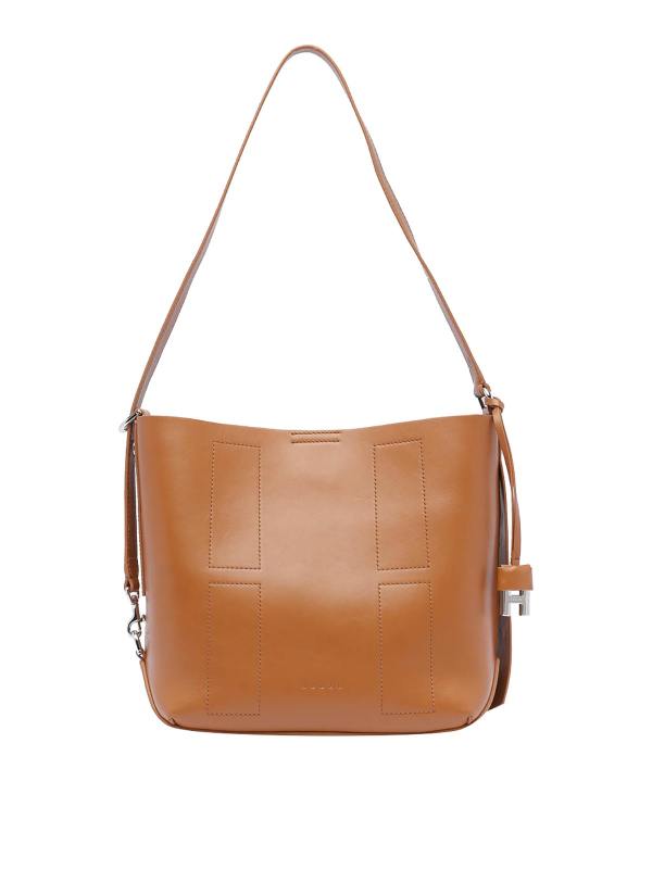 Hogan Sac Bandoulière - Marr