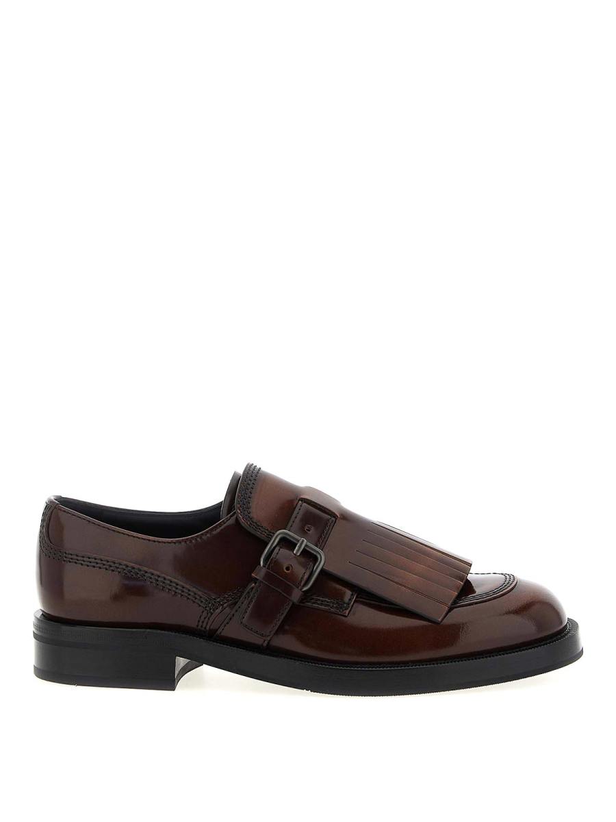 Church's Chaussures À Lacets - Marron