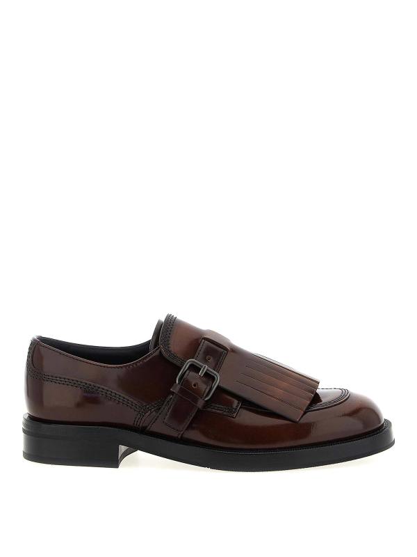 Church's Chaussures À Lacets - Marron