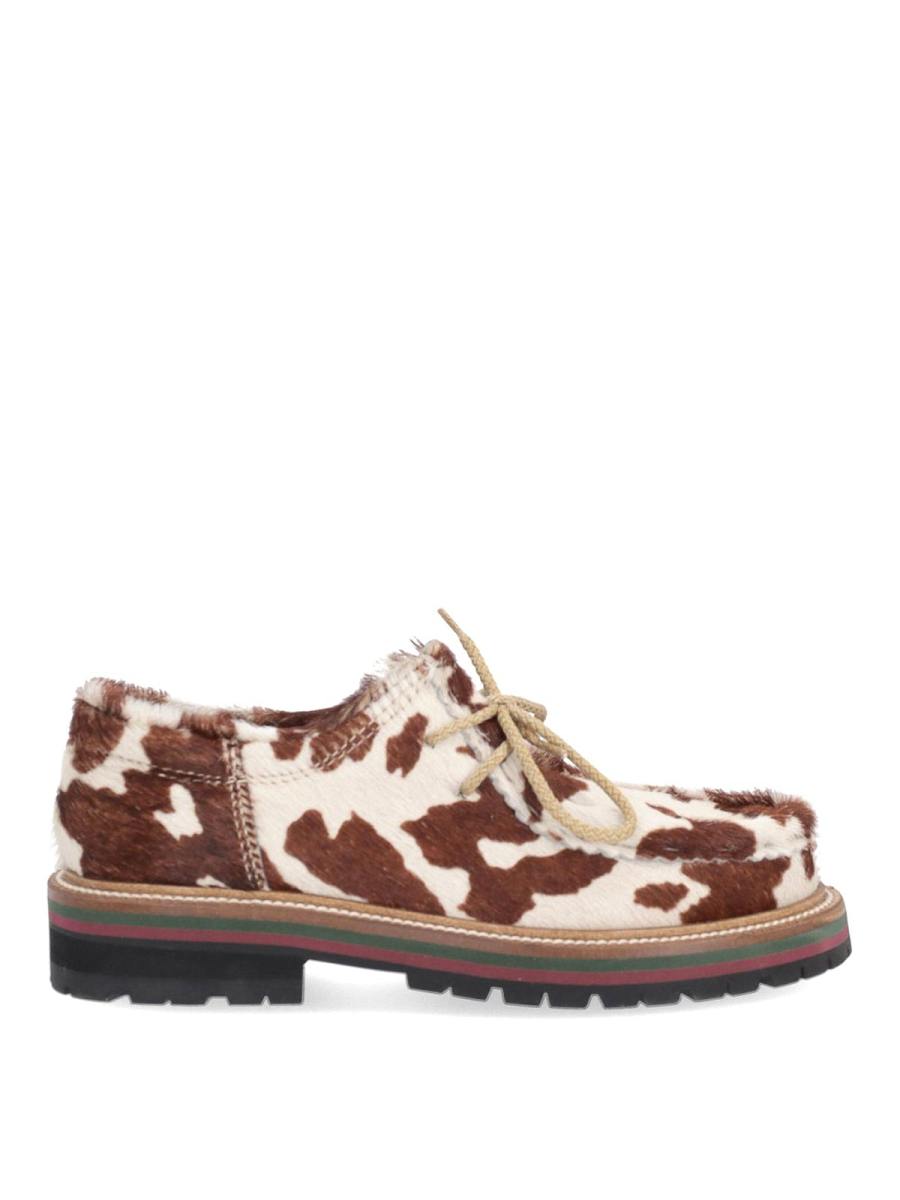 The Bekk Chaussures À Lacets