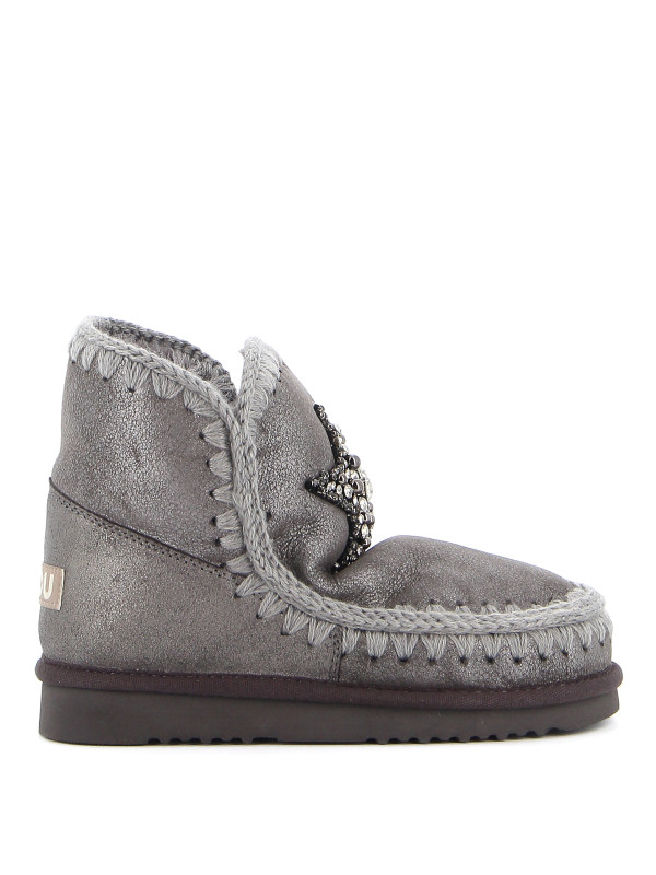 Mou Bottines - Eskimo 18