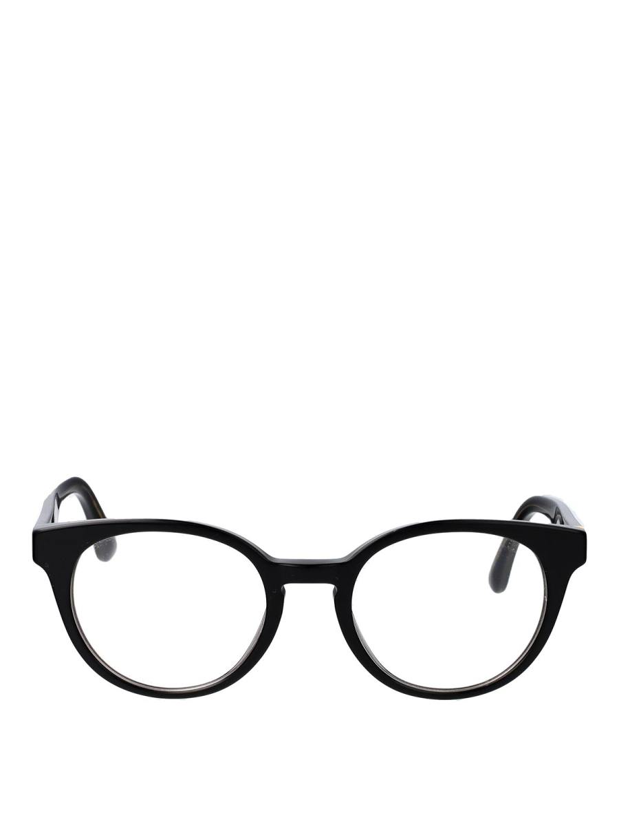 Dolce & Gabbana Lunettes De Soleil - Noir