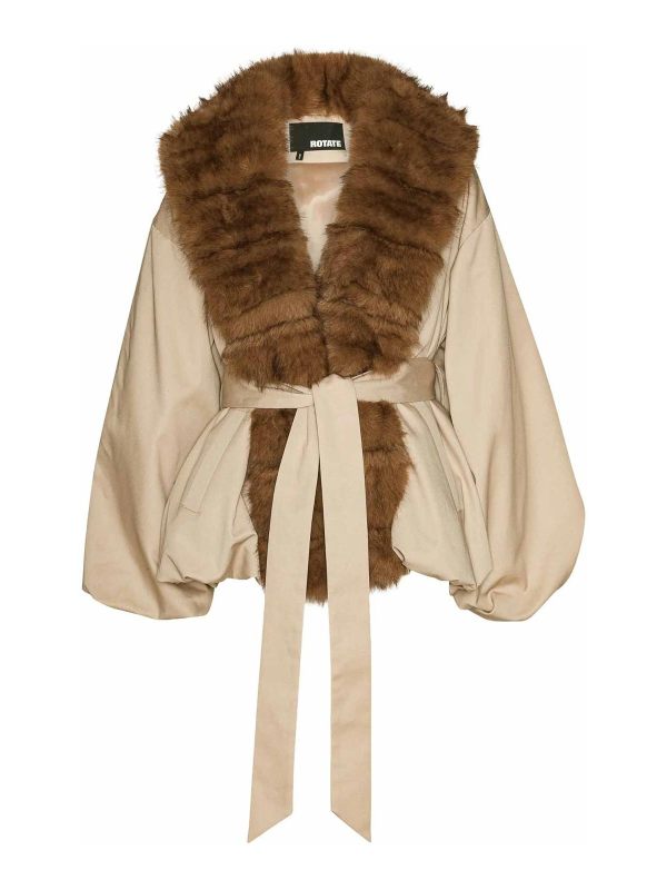 Rotate Birger Christensen Blazer - Beige