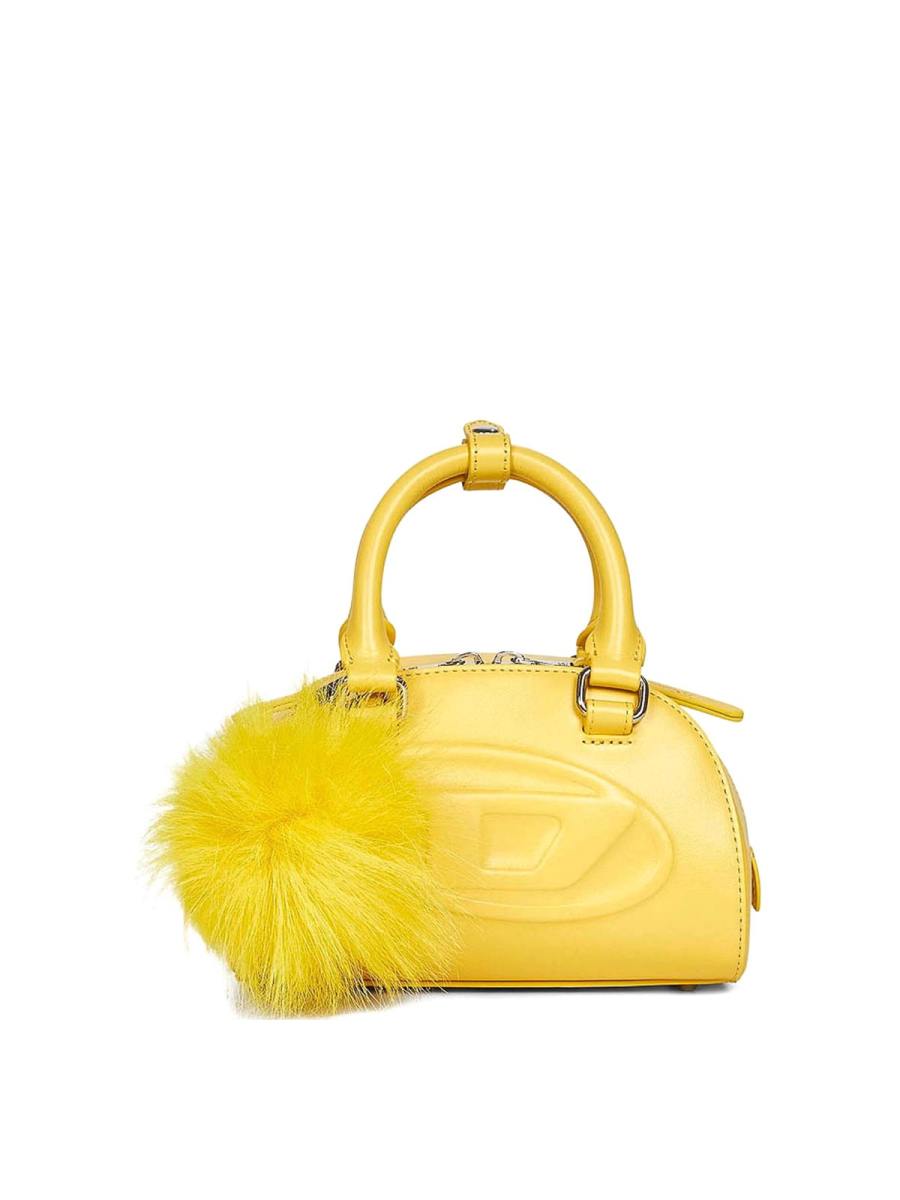 Diesel Sac Porté Épaule - Jau