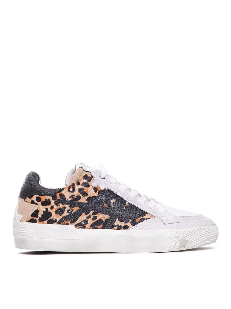 Ash Baskets - Blanc