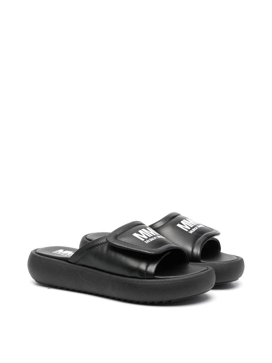 MM6 Maison Margiela Mules - Sun