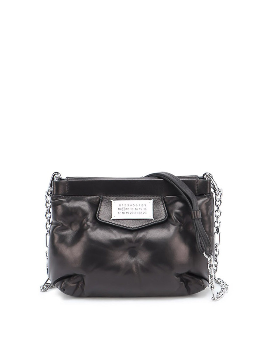 Maison Margiela Glam Slam Red Carpet - Noir