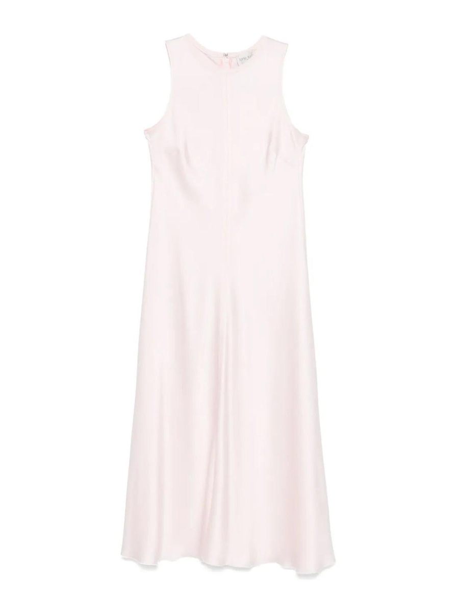 Forte Forte Maxi Robe - Blanc