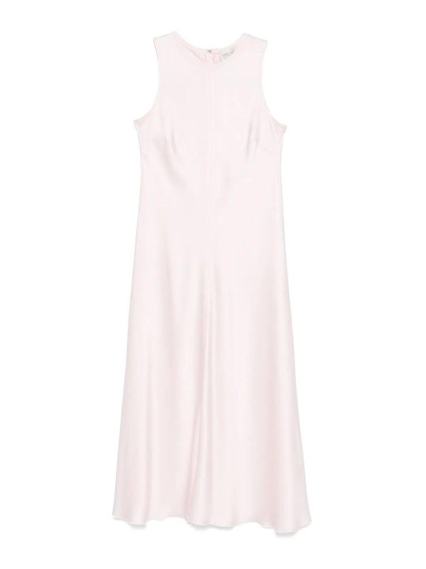Forte Forte Maxi Robe - Blanc