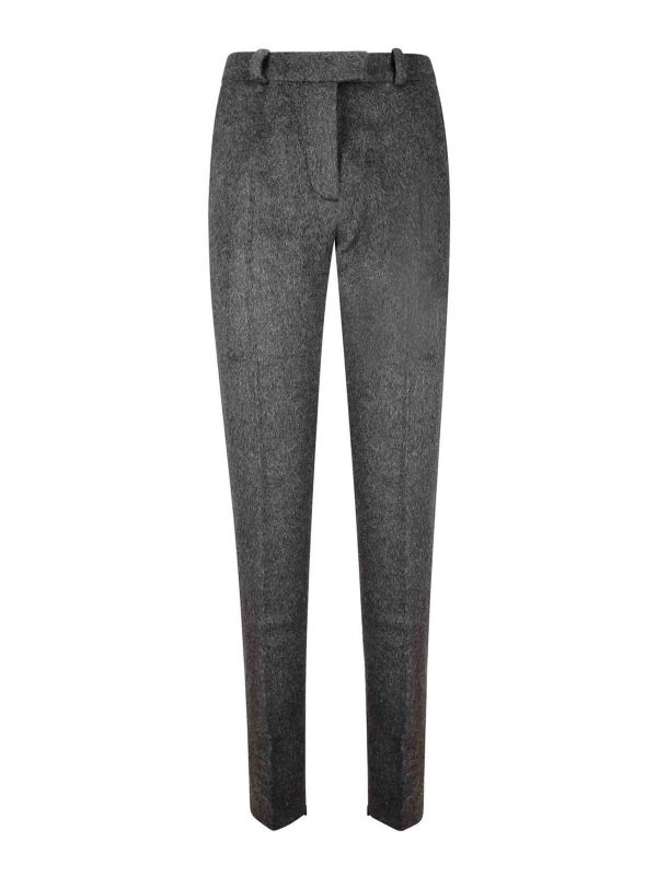 16 Arlington Pantalons Décontractés - Gris