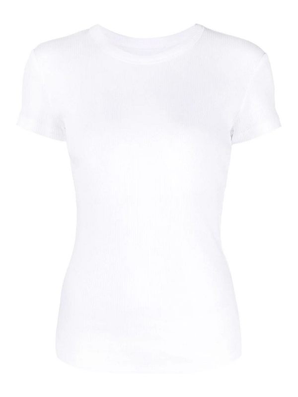Isabel Marant T-Shirt - Blanc