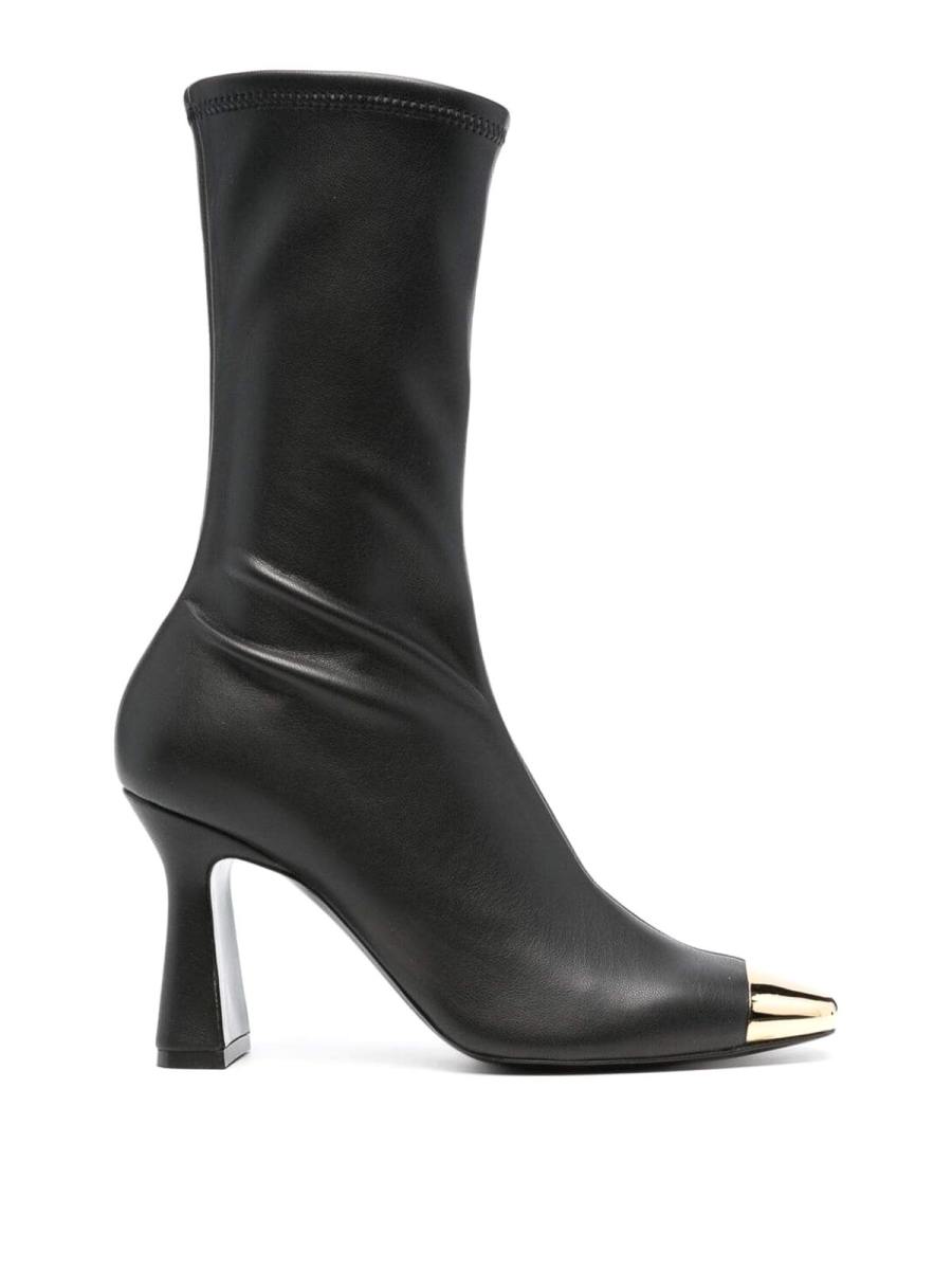 Maria Luca Bottines - Noir