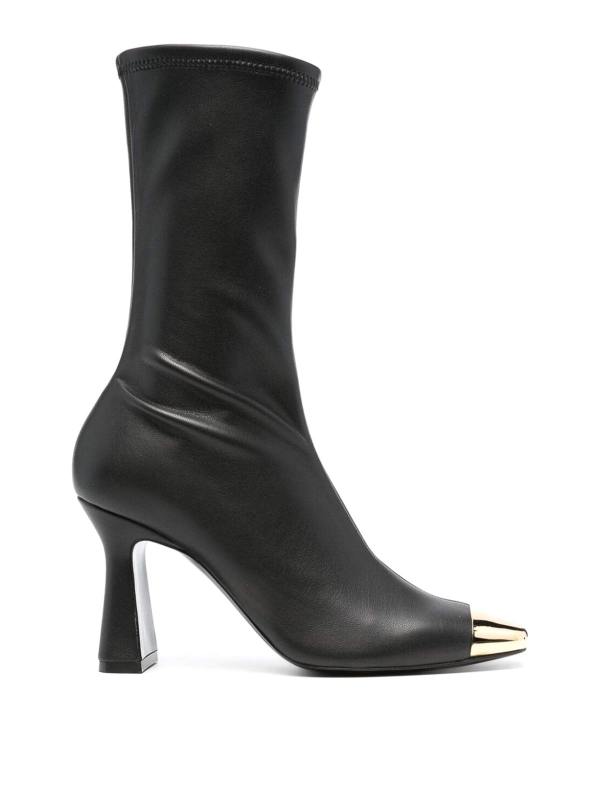 Maria Luca Bottines - Noir