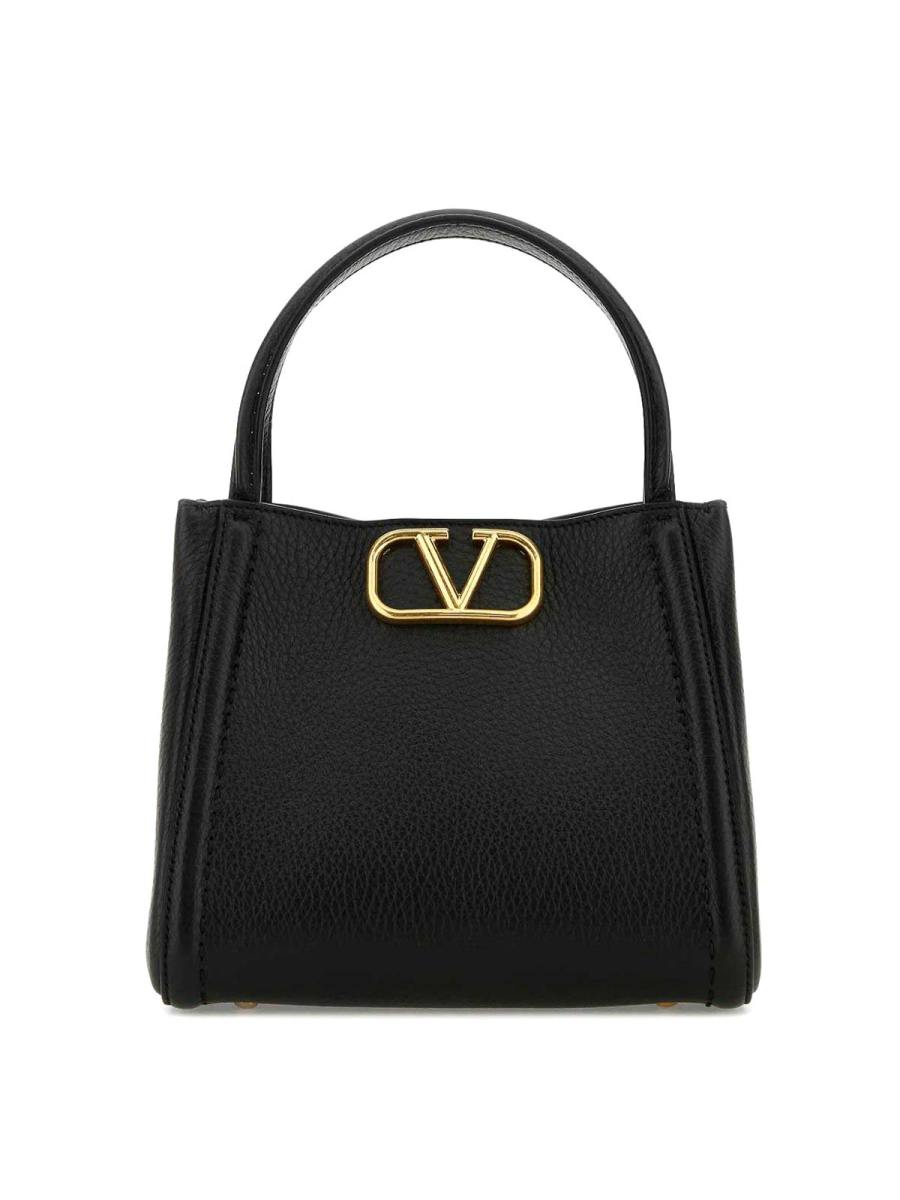 Valentino Garavani Sac Cabas - Noir