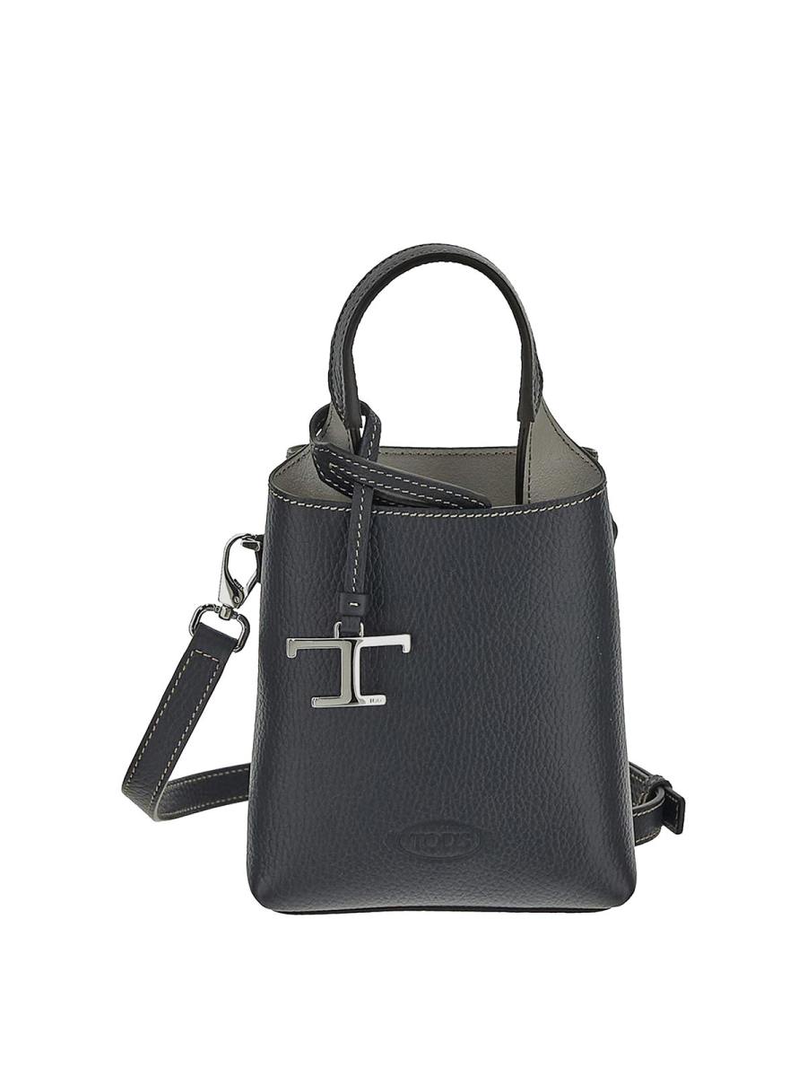 Tod's Sac Bandoulière - Beig