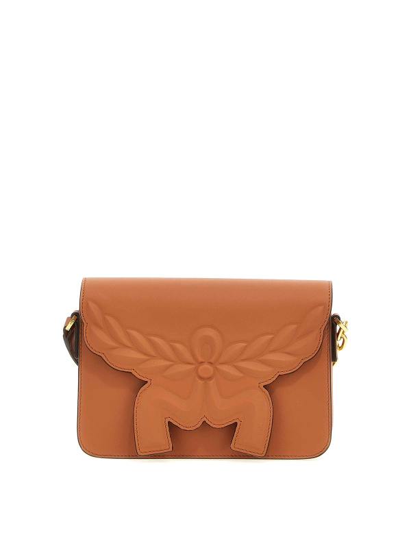 Mcm Sac Bandoulière - Marr