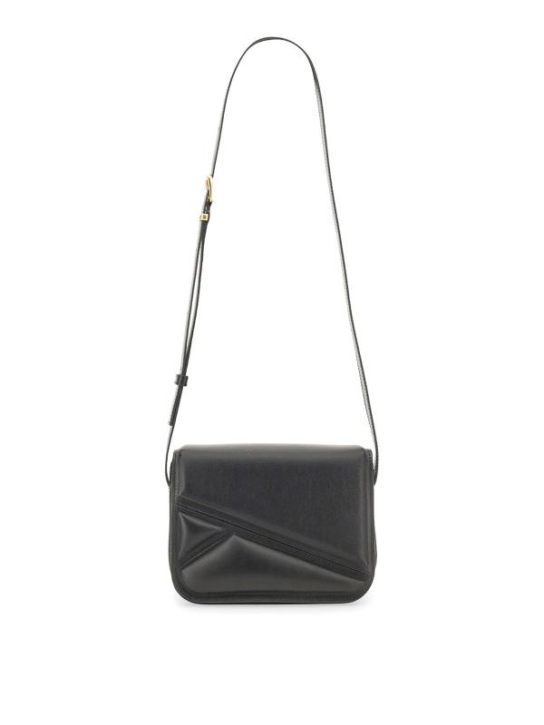 Wandler Sac Bandoulière - Noir