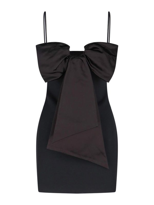 Marc Jacobs Robe Courte - Noir