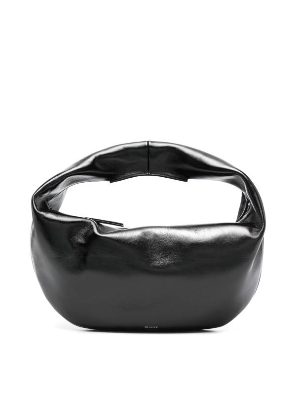 Khaite Sac Bandoulière - Noir