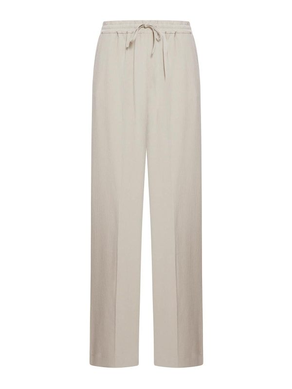 A. P.C. Pantalons Décontractés - Carlota