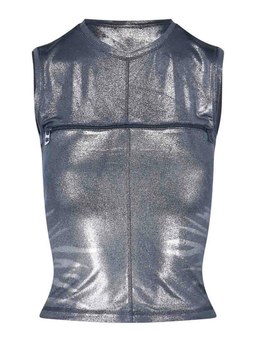 Diesel Top - T-Vezzy