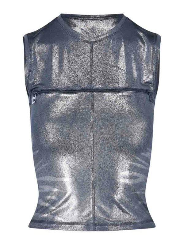 Diesel Top - T-Vezzy