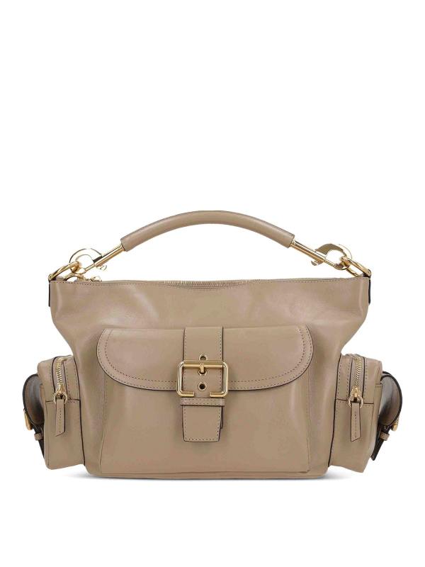 Chloe' Sac Bandoulière - Marr