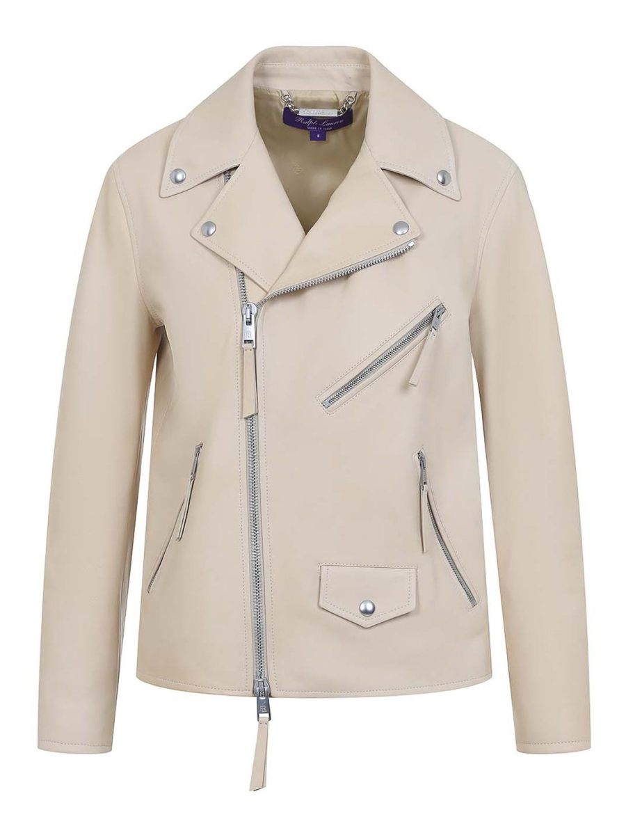 Ralph Lauren Veste Casual - Beige