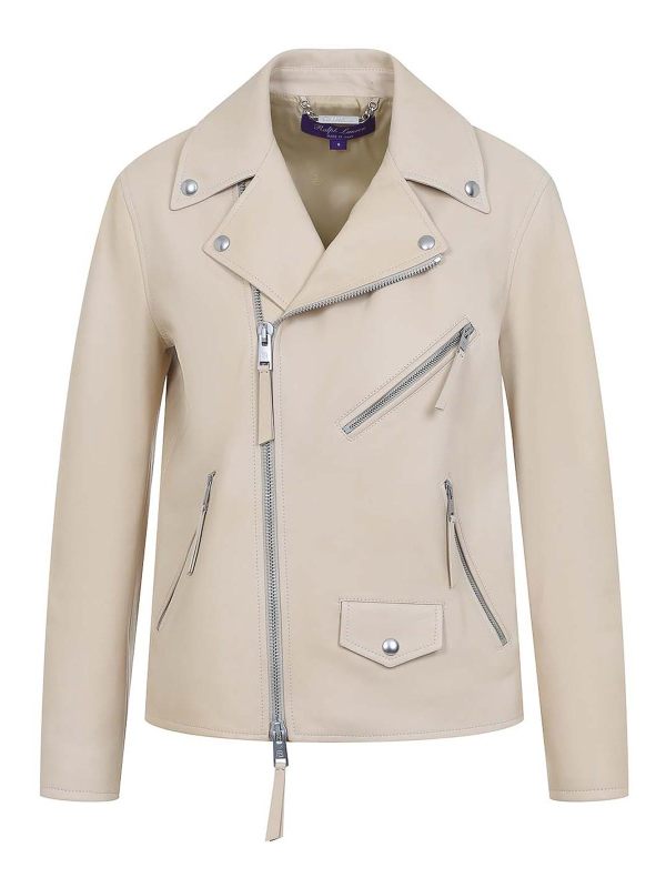 Ralph Lauren Veste Casual - Beige