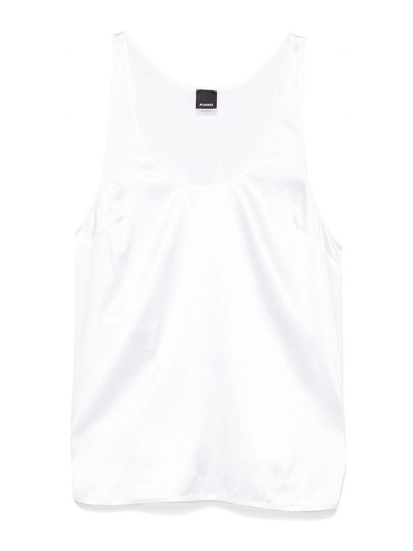 Pinko Top - Blanc