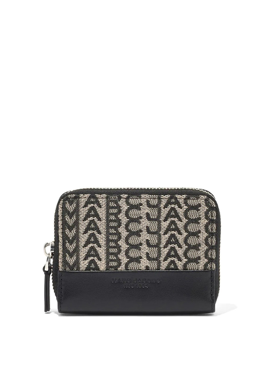 Marc Jacobs Portefeuilles - Noir