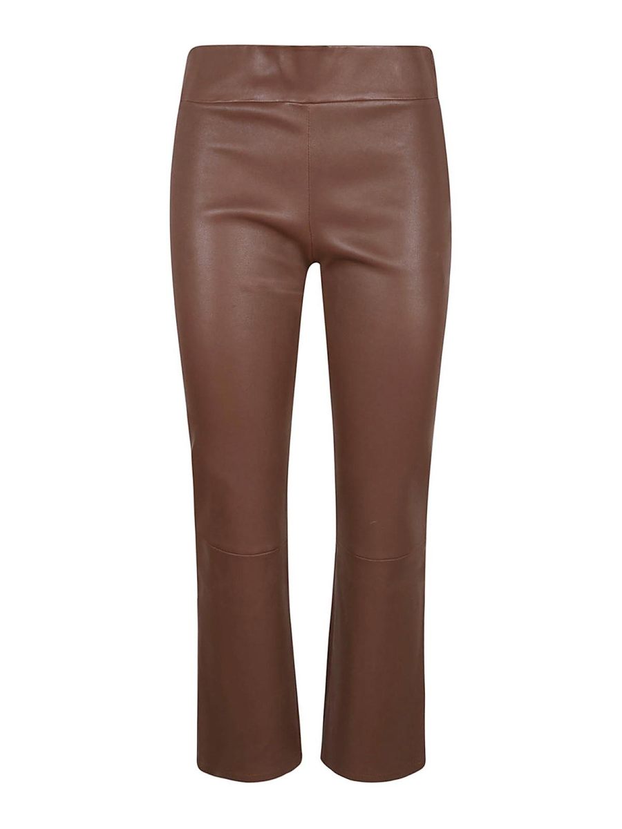 Arma Pantalons Décontractés - Camel