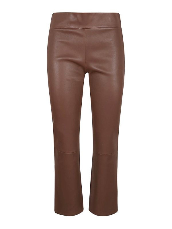 Arma Pantalons Décontractés - Camel