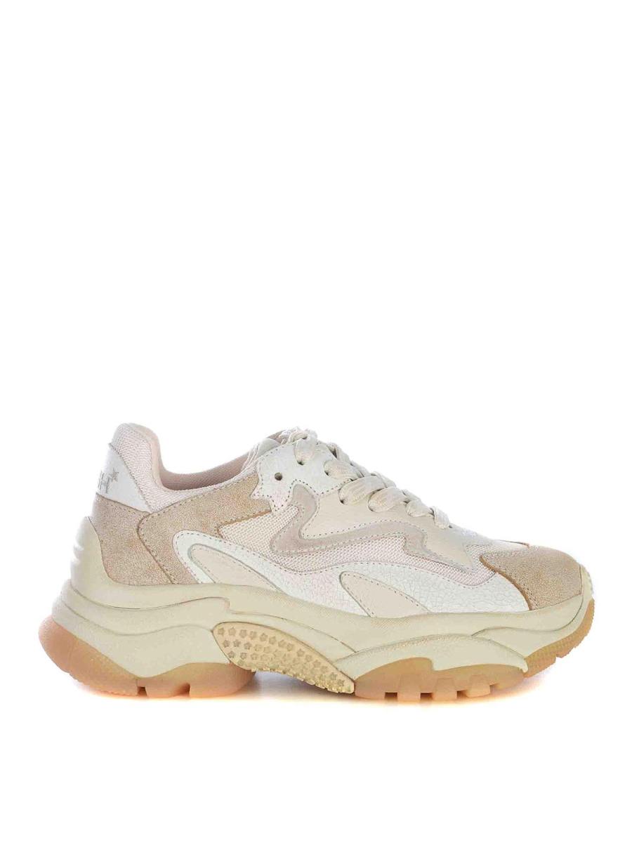 Ash Baskets - Blanc