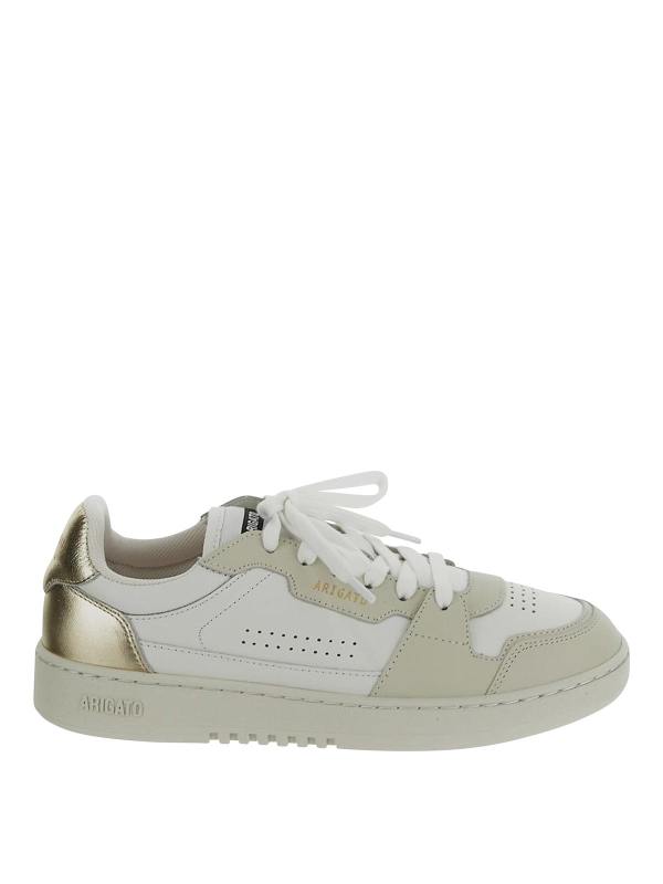 Axel Arigato Baskets - Beige