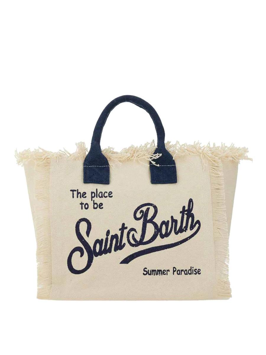 Mc2 Saint Barth Sac Bandoulière - Colett
