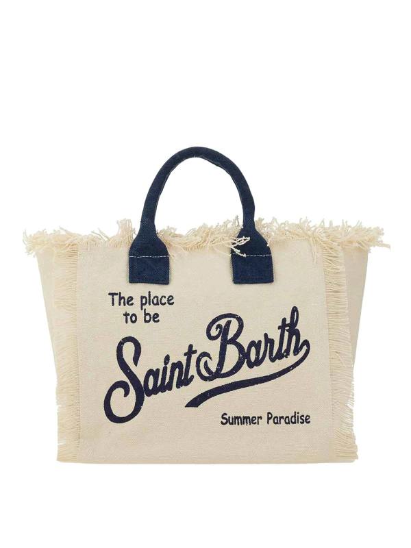 Mc2 Saint Barth Sac Bandoulière - Colett