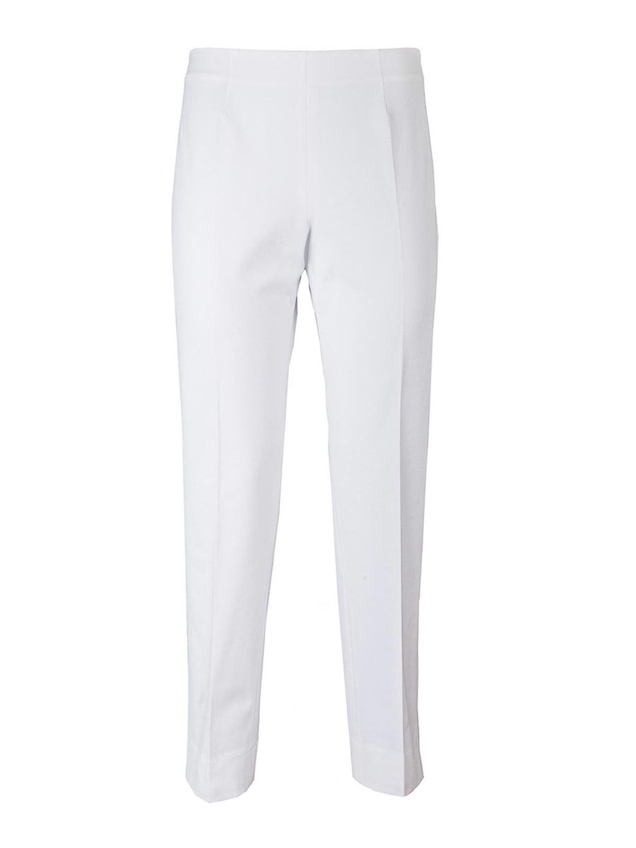 Berwich Short - Blanc