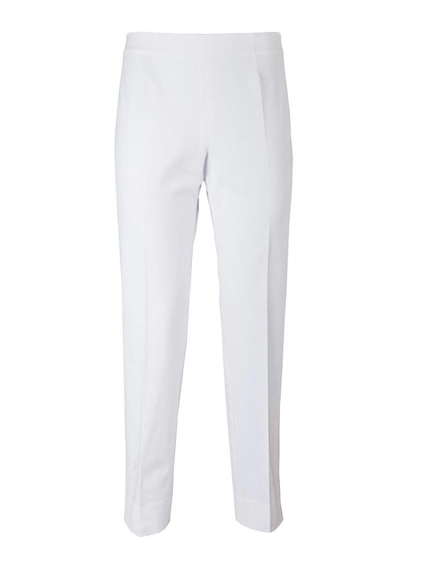 Berwich Short - Blanc