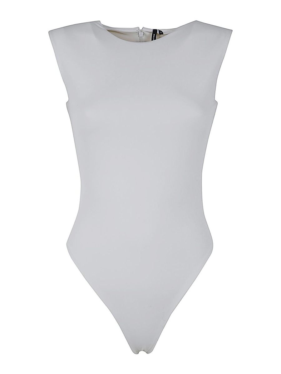 Entire Studios Top - Blanc